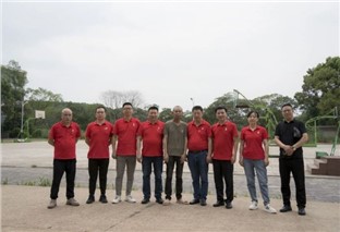 七一 | 朝陽(yáng)集團(tuán)舉行“企業(yè)要發(fā)展，黨員在行動(dòng)”主題黨日活動(dòng)